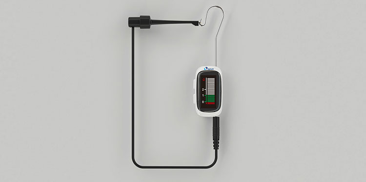 Eighteeth AirPex - True Wireless Apex Locator | DentaCarts | Dental Cart