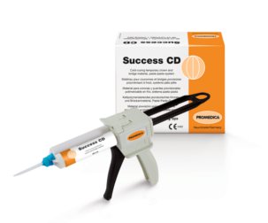 Promedica Success CD  ( 76g ) | DentaCarts | Dental Cart