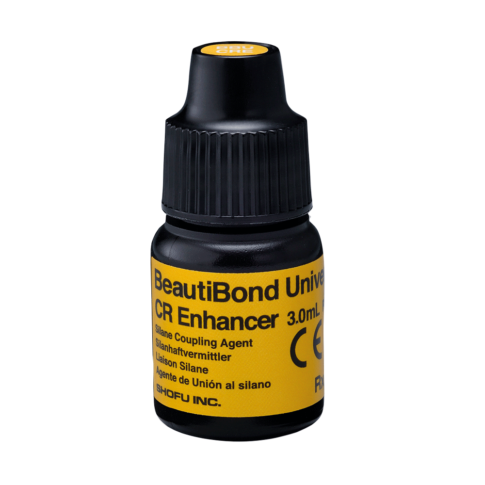 Shofu BeautiBond Universal CR Enhancer 3ml | DentaCarts | Dental Cart