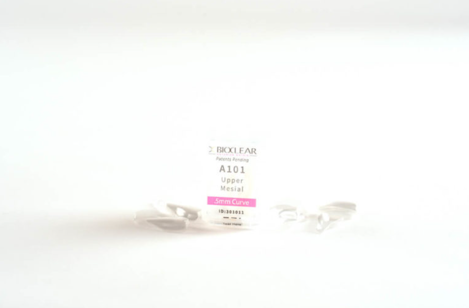 Bioclear Anterior Matrix Systems | DentaCarts | Dental Cart