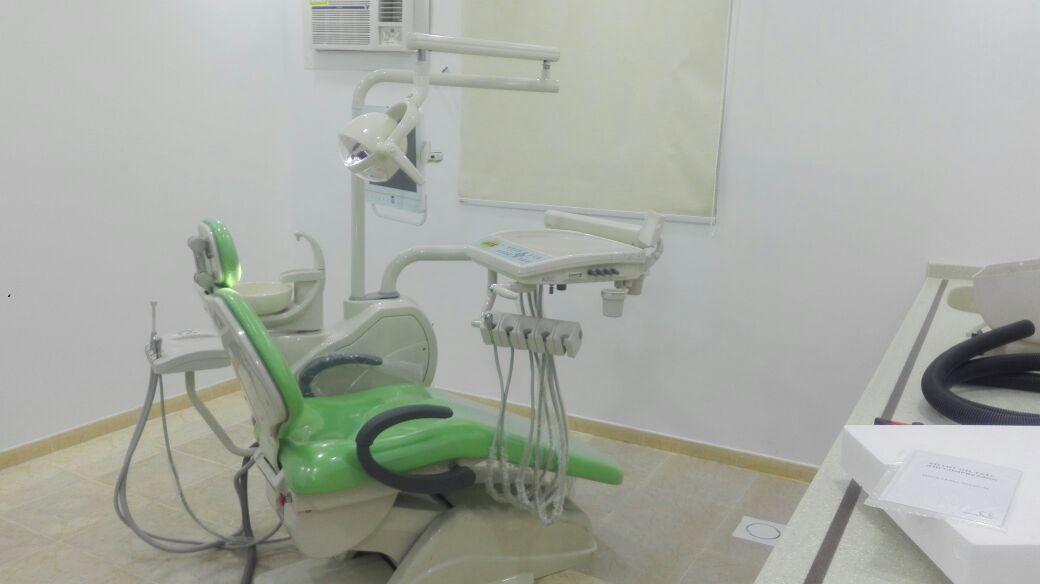 Anle Dental Unit AL-398AA-1 | DentaCarts | Dental Cart