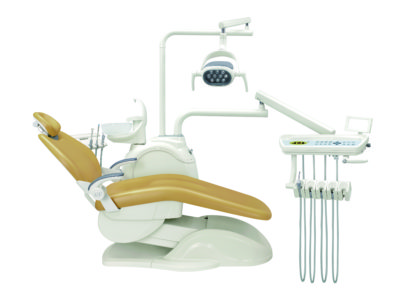 Anle Dental Unit AL-398SD | DentaCarts | Dental Cart