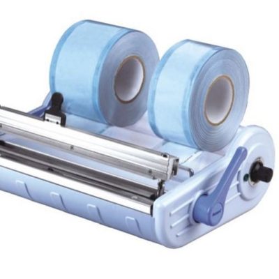 Sealing Machine Metal | DentaCarts | Dental Cart
