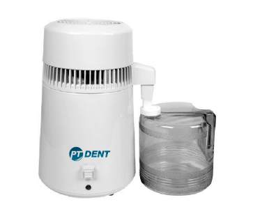 PT Dent Water Distiller | DentaCarts | Dental Cart