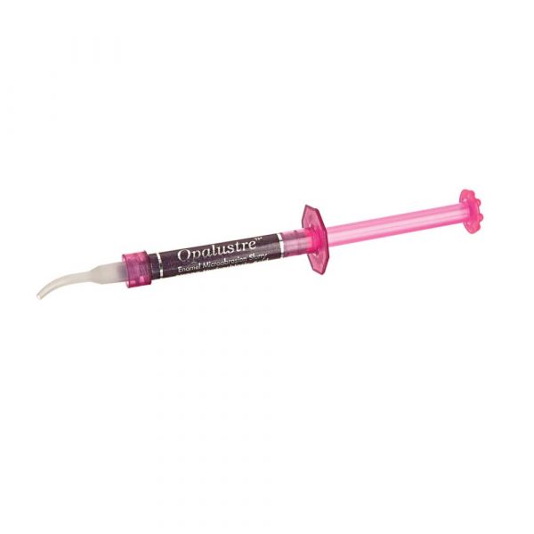 OPALUSTRE Syringe | DentaCarts | Dental Cart