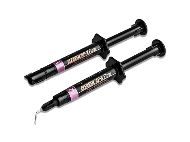 Kuraray Clearfil AP-X Flow | DentaCarts | Dental Cart