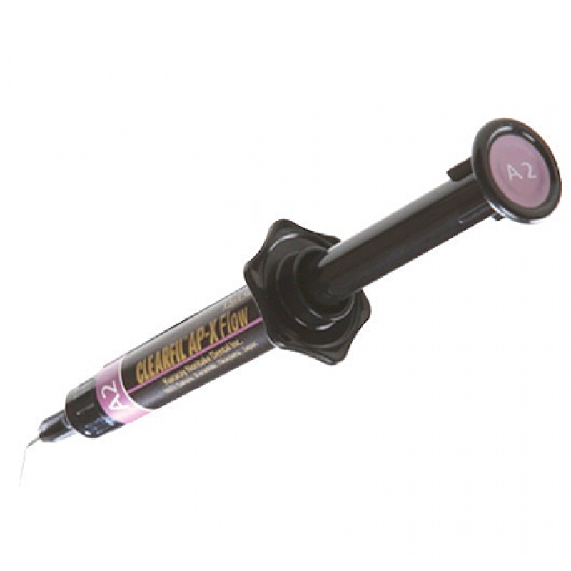 Kuraray Clearfil AP-X Flow | DentaCarts | Dental Cart