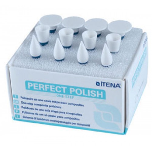 I TENA Perfect Polish Set | DentaCarts | Dental Cart