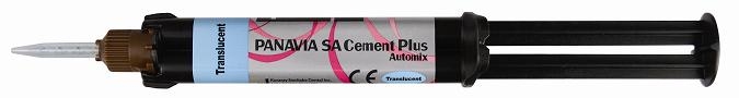 Kuraray Panavia SA Cement Plus Automix | DentaCarts | Dental Cart