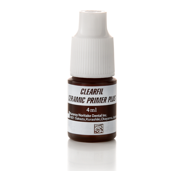 Kuraray Clearfil Ceramic Primer | DentaCarts | Dental Cart
