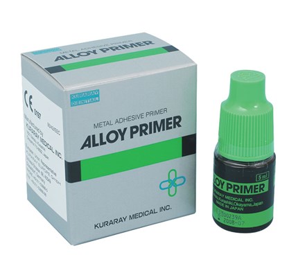 Kuraray Alloy Primer | DentaCarts | Dental Cart