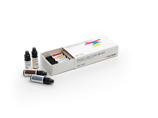 Coltene Paint On Color | DentaCarts | Dental Cart