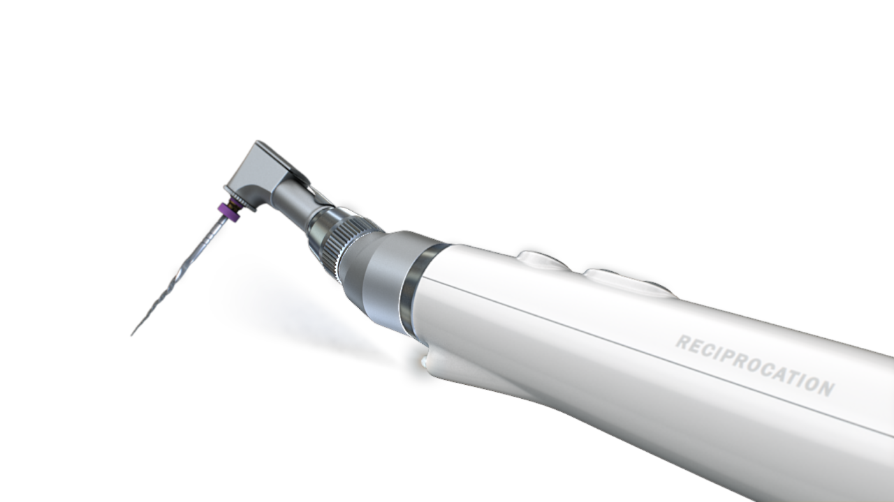 GeoSoft EndoEst Motor-Mini with built-in Apex Locator | DentaCarts | Dental Cart