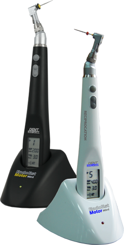 GeoSoft EndoEst Motor-Mini with built-in Apex Locator | DentaCarts | Dental Cart