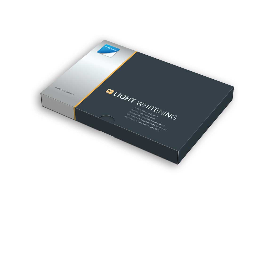 WHITE Smile LIGHT WHITENING AC | DentaCarts | Dental Cart