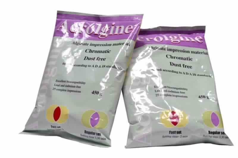 Acrostone Acrolgine | DentaCarts | Dental Cart