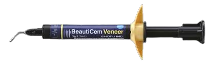 SHOFU BeautiCem Veneer | DentaCarts | Dental Cart