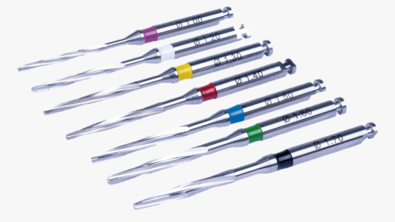 itena Fiber post DRILL | DentaCarts | Dental Cart