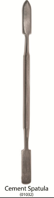 Pakistani Cement Spatula | DentaCarts | Dental Cart