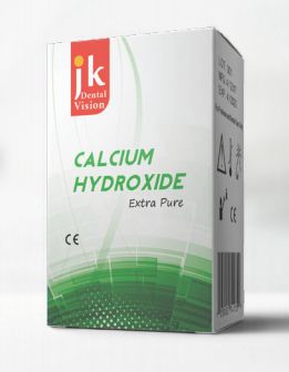 JK Calcium Hydroxide | DentaCarts | Dental Cart