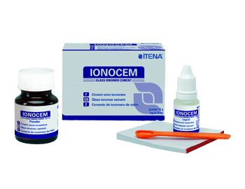 ITENA IonoCem | DentaCarts | Dental Cart