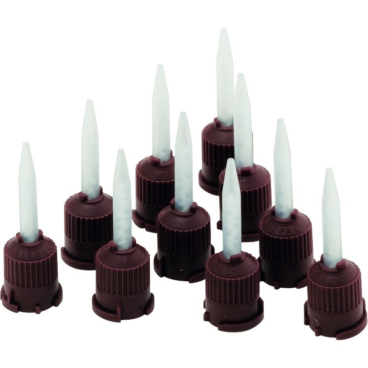 ITENA-mixing tips | DentaCarts | Dental Cart