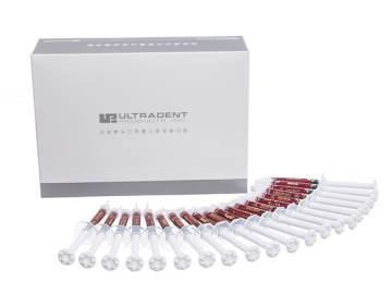 Ultradent Seek Caries Indicators | DentaCarts | Dental Cart