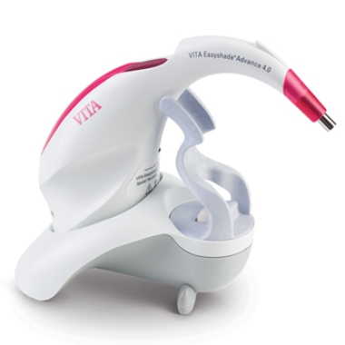 VITA Easyshade® | DentaCarts | Dental Cart