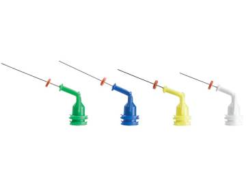 Ultradent NaviTip® Tips | DentaCarts | Dental Cart