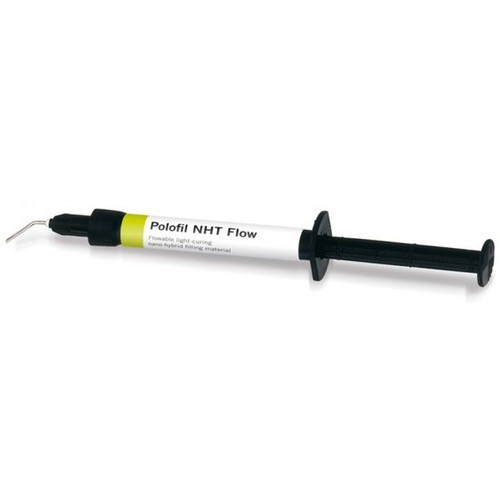 VOCO Polofil NHT Flow - Syringe 1,8 g | DentaCarts | Dental Cart