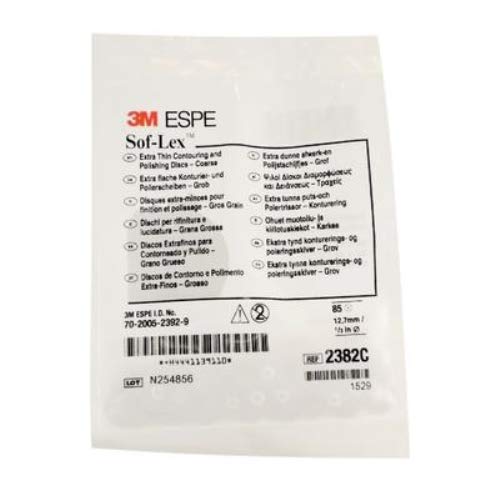 3M Mandril Soflex Kit | DentaCarts | Dental Cart