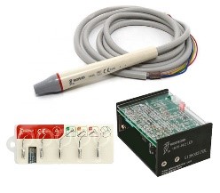 Woodpecker UDS-N2 LED Ultrasonic Scaler | DentaCarts | Dental Cart