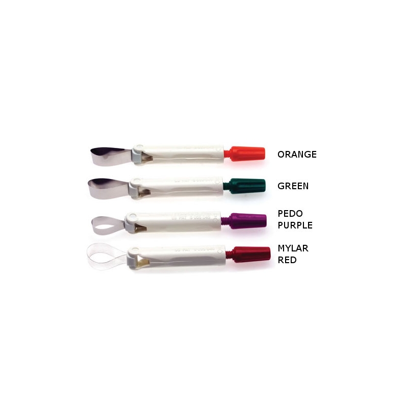 Ultradent Omni Matrix Winged Kit - 48 pcs | DentaCarts | Dental Cart