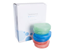 Ultradent Opalescence Pocket Tray Cases | DentaCarts | Dental Cart