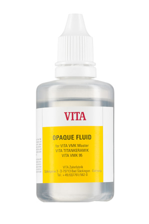 Vita Opaque Fluid | DentaCarts | Dental Cart