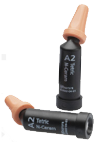 Vivadent Tetric N-Ceram Refill 0.25g | DentaCarts | Dental Cart