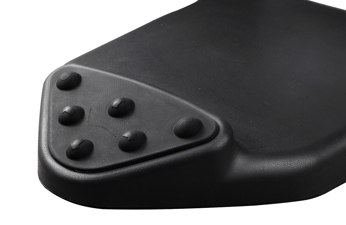 Runyes Dental Unit Model Care 22 Swing Type | DentaCarts | Dental Cart