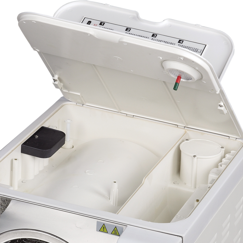 Runyes Autoclave B-Class 18L | DentaCarts | Dental Cart