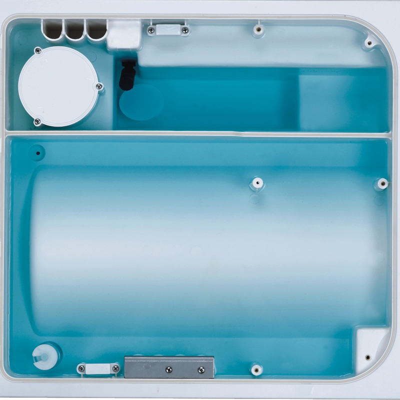 Runyes Autoclave B-Class 18L | DentaCarts | Dental Cart