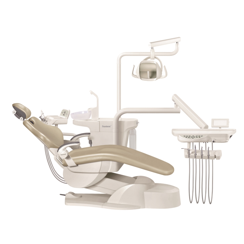 Suntem Dental Unit D-520 | DentaCarts | Dental Cart
