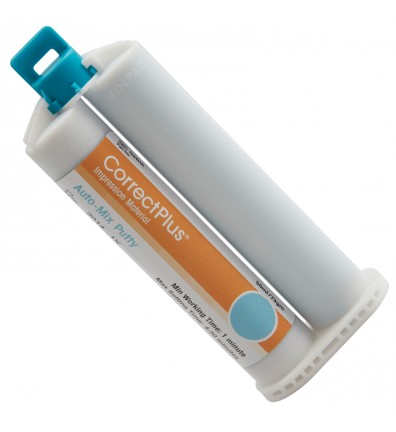 PENTRON Correct Plus Auto-Mix Putty | DentaCarts | Dental Cart