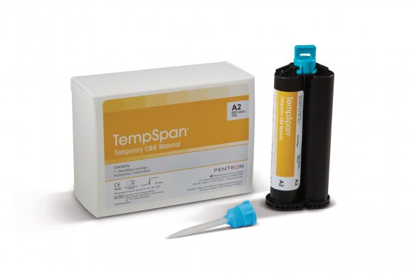 PENTRON TempSpan | DentaCarts | Dental Cart