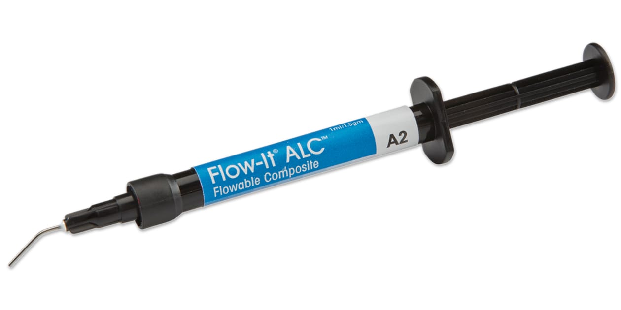 PENTRON Flow-It™ ALC | DentaCarts | Dental Cart
