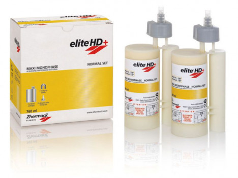 Zhermack Hydrorise Maxi Monophase (760ml) | DentaCarts | Dental Cart