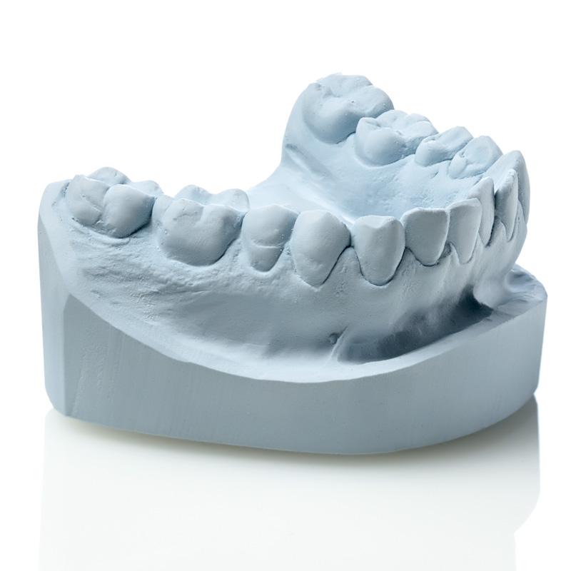 Zhermack Elite Model 1kg | DentaCarts | Dental Cart