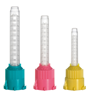 Zhermack Mixing tip | DentaCarts | Dental Cart