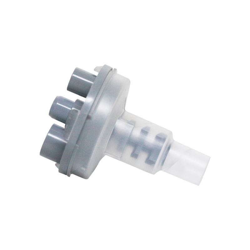 Zhermack Dynamic Static Mixing Tip | DentaCarts | Dental Cart