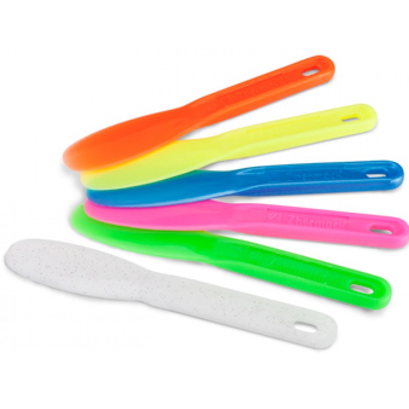 Zhermack Spatula Plastic For Alginate | DentaCarts | Dental Cart