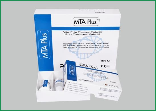 Prevest MTA Plus | DentaCarts | Dental Cart