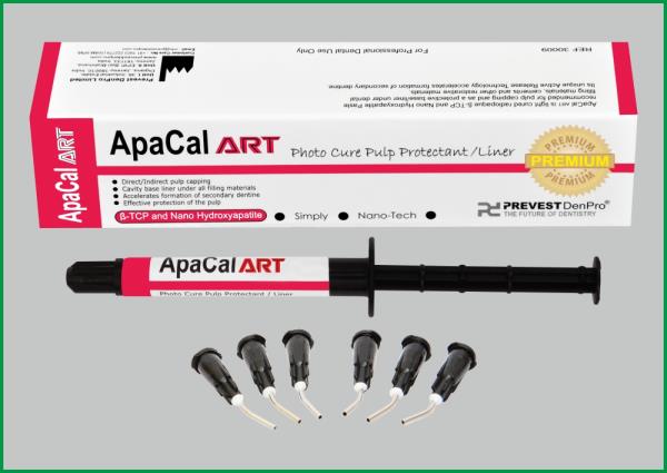 Prevest Apacal Art | DentaCarts | Dental Cart
